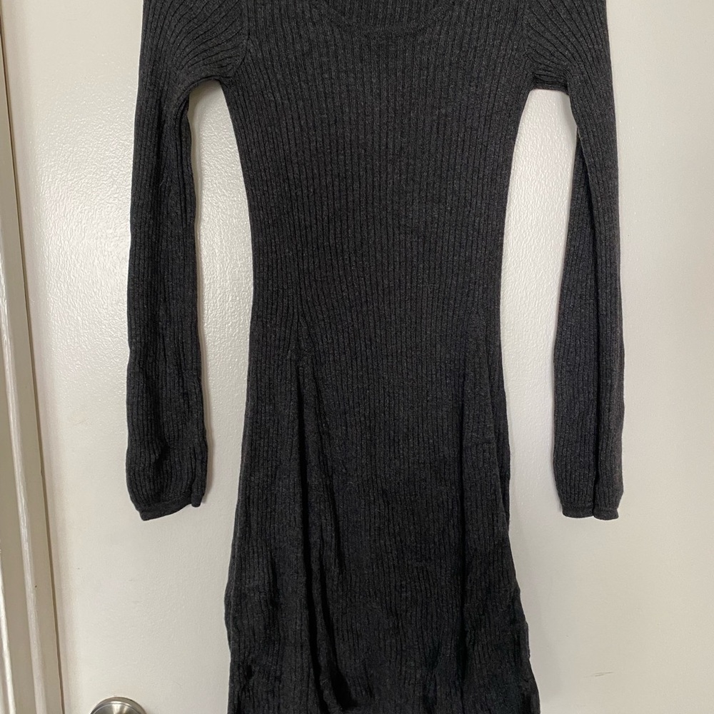 American Eagle Sweater Dress